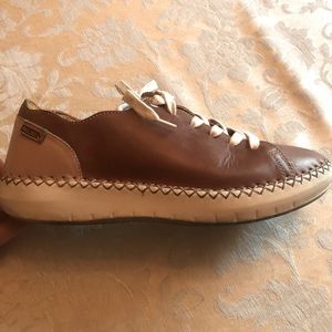 Pikolinos Huerta Sneakers, size 40 (9.5 US)